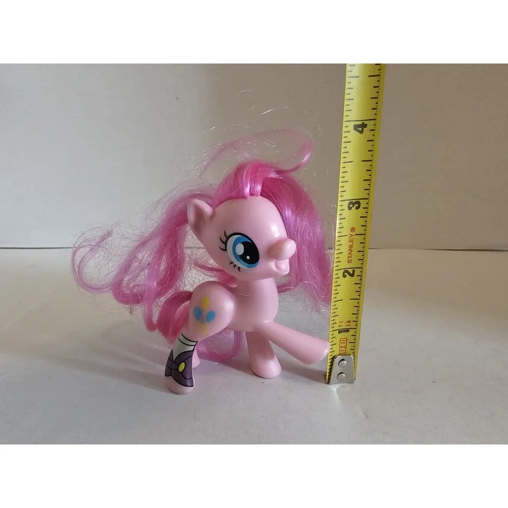 My Little Pony Pinkie Pie Figure Hasbro 4